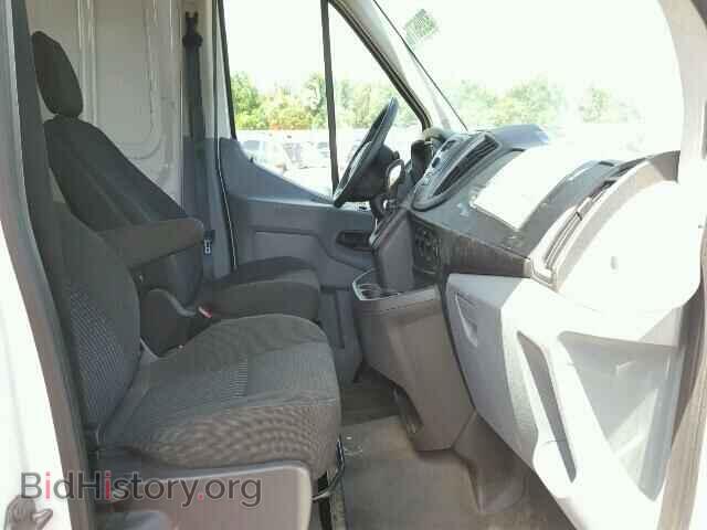 2015 FORD TRANSIT CO - VIN: 1FTNR2XM7FKA01627 - Фото 5