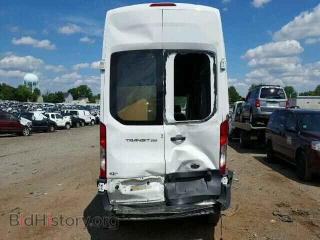 2015 FORD TRANSIT CO - VIN: 1FTNR2XM7FKA01627 - Фото 9