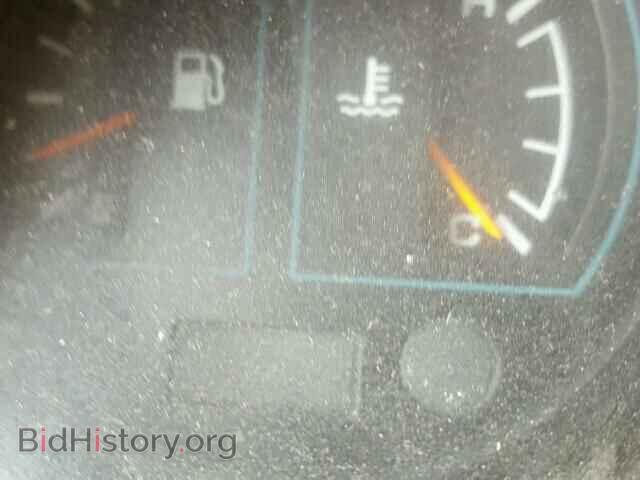 1996 DODGE RAM VAN - VIN: 2B7HB21Y2TK139966 - Фото 8