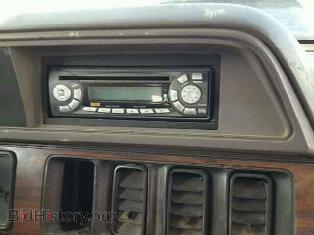 1996 Dodge RAM VAN (VIN 2B7HB21Y2TK139966) — photo 9 of 10