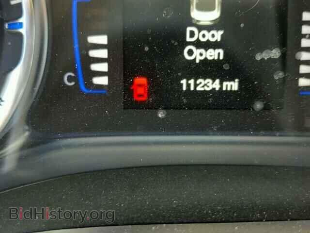 2015 CHRYSLER 200 - VIN: 1C3CCCAB7FN715265 - Фото 8
