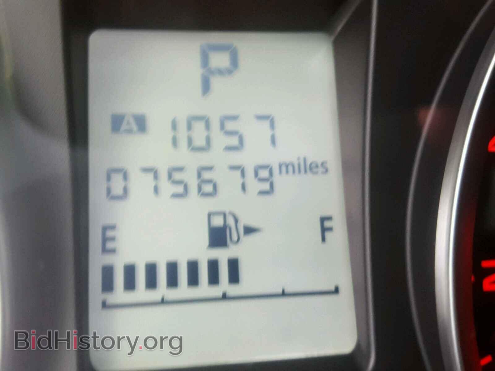 2014 SUBARU FORESTER - VIN: JF2SJAEC4EH425939 - Фото 8