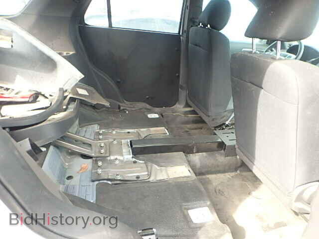 2013 FORD EXPLORER - VIN: 1FM5K8ARXDGC73810 - Photo 6