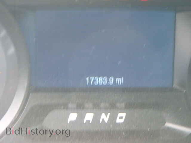 2013 FORD EXPLORER - VIN: 1FM5K8ARXDGC73810 - Photo 8