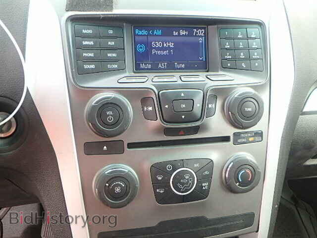 2013 FORD EXPLORER - VIN: 1FM5K8ARXDGC73810 - Photo 9