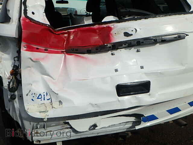 2013 FORD EXPLORER - VIN: 1FM5K8ARXDGC73810 - Photo 10