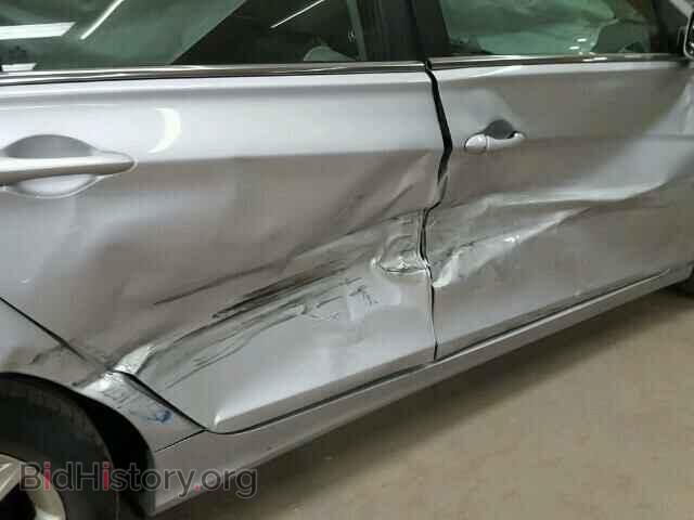 2012 HYUNDAI SONATA - VIN: 5NPEB4AC2CH415926 - Фото 9