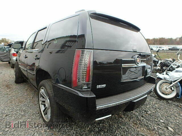 2013 CADILLAC ESCALADE - VIN: 1GYS4CEF5DR124465 - Фото 3