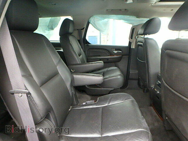 2013 CADILLAC ESCALADE - VIN: 1GYS4CEF5DR124465 - Фото 6