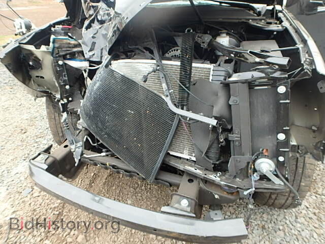 2013 CADILLAC ESCALADE - VIN: 1GYS4CEF5DR124465 - Фото 7