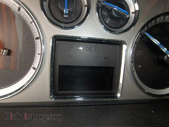 2013 CADILLAC ESCALADE - VIN: 1GYS4CEF5DR124465 - Фото 8