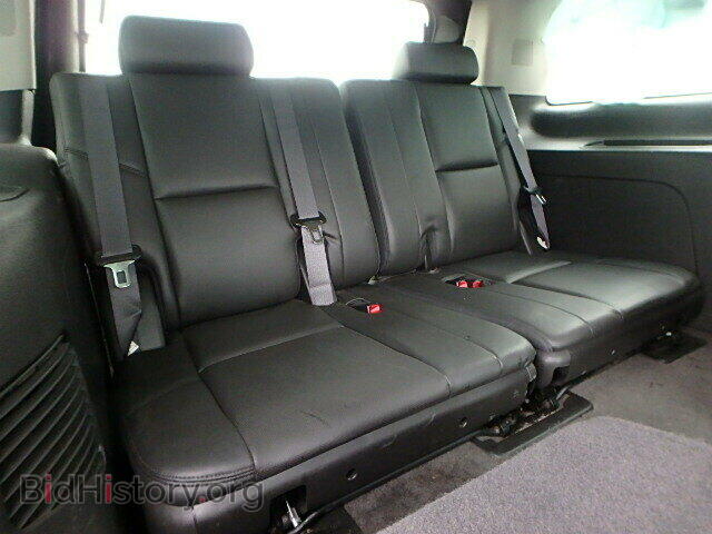 2013 CADILLAC ESCALADE - VIN: 1GYS4CEF5DR124465 - Фото 9