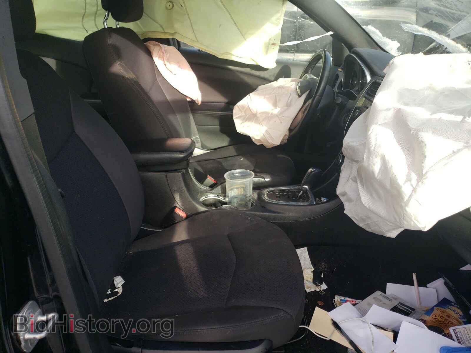 2014 CHRYSLER 200 - VIN: 1C3CCBBG9EN105600 - Фото 5