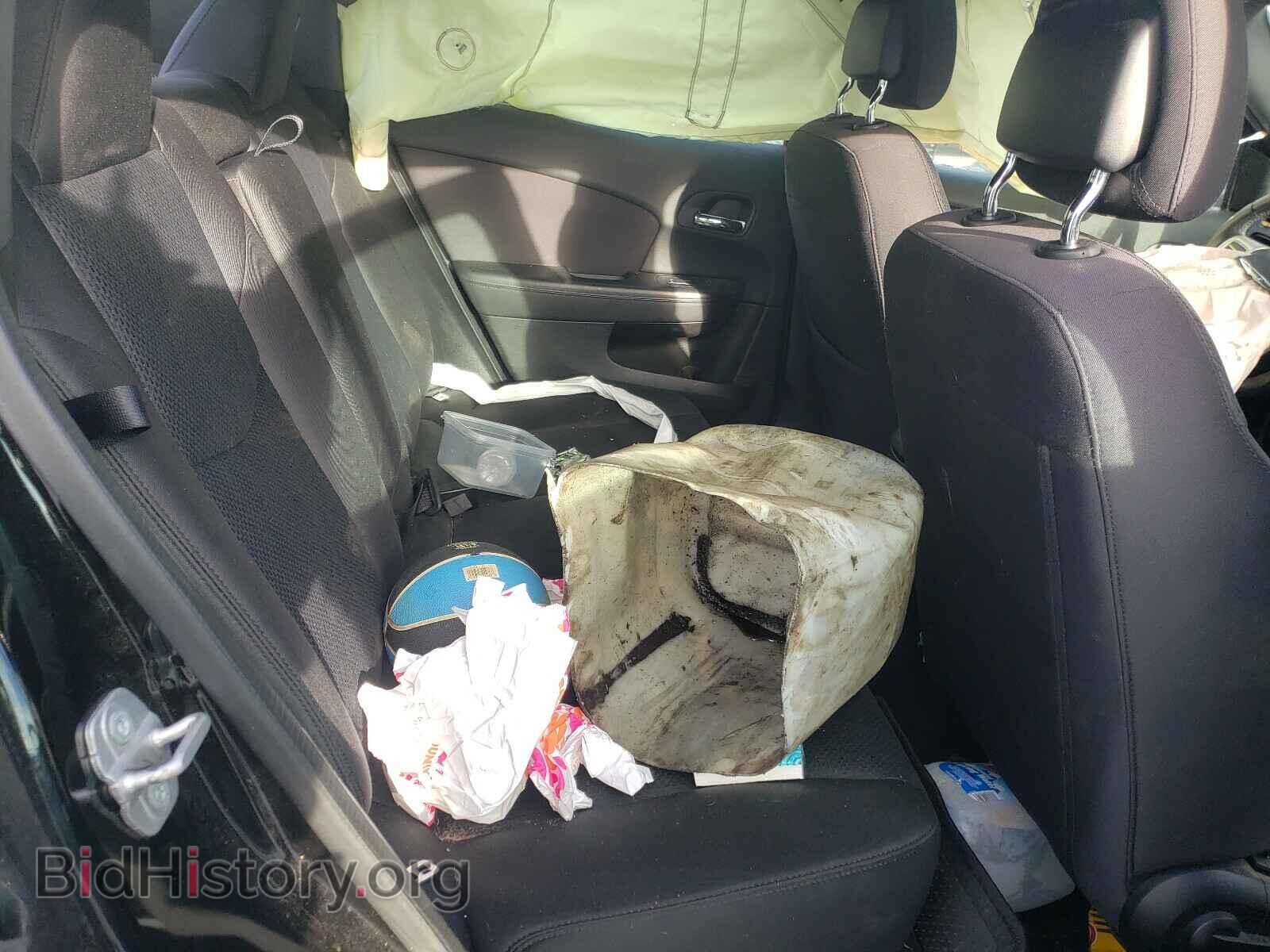 2014 CHRYSLER 200 - VIN: 1C3CCBBG9EN105600 - Фото 6
