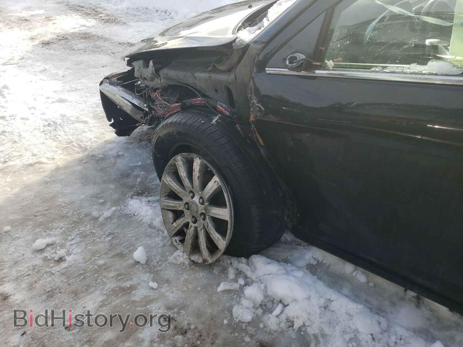2014 CHRYSLER 200 - VIN: 1C3CCBBG9EN105600 - Фото 10