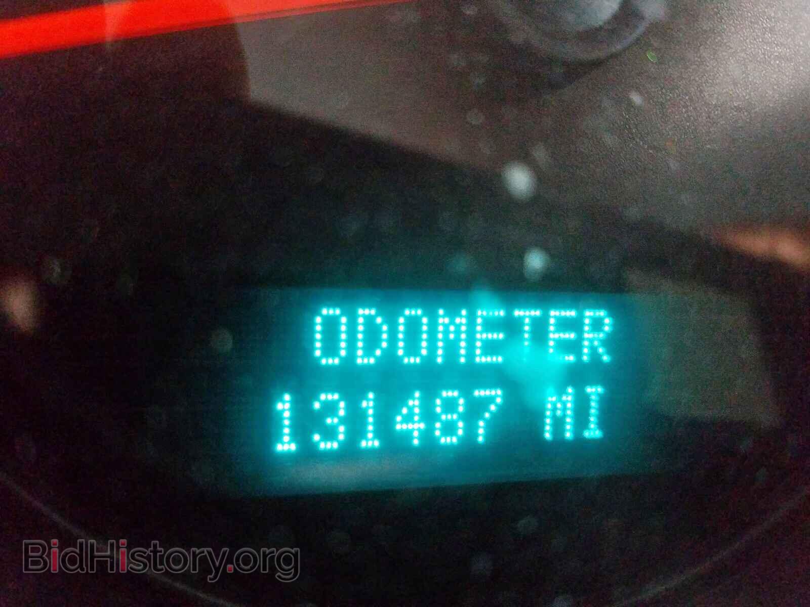2008 GMC SIERRA - VIN: 1GTHK29608E152004 - Фото 8