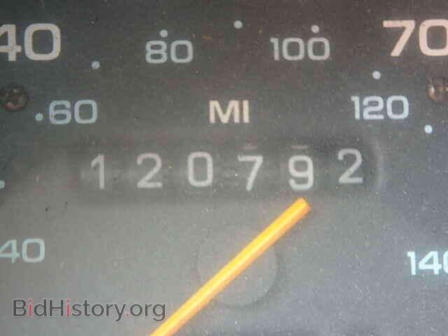 1990 DODGE RAM VAN - VIN: 2B5WB35Y6LK718099 - Фото 8