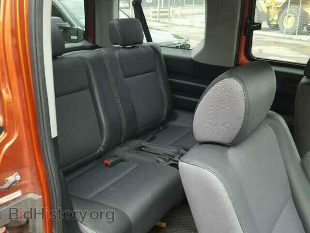 2004 HONDA ELEMENT - VIN: 5J6YH28524L036679 - Photo 6