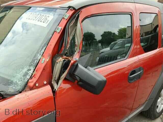 2004 HONDA ELEMENT - VIN: 5J6YH28524L036679 - Photo 9