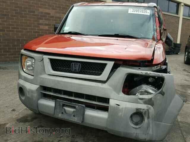 2004 HONDA ELEMENT - VIN: 5J6YH28524L036679 - Photo 10