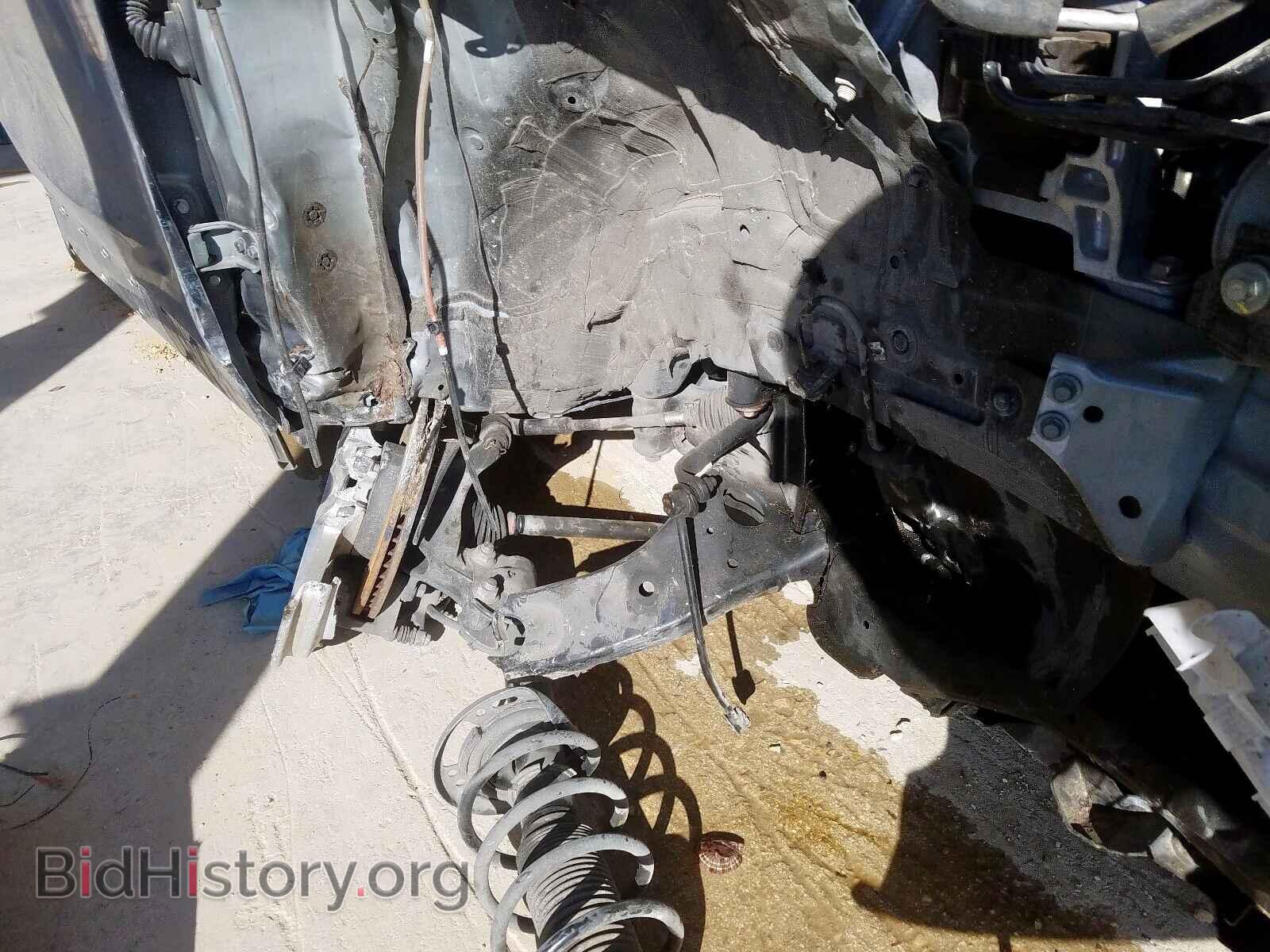 2013 MAZDA CX-5 - VIN: JM3KE2CE5D0144007 - Фото 9