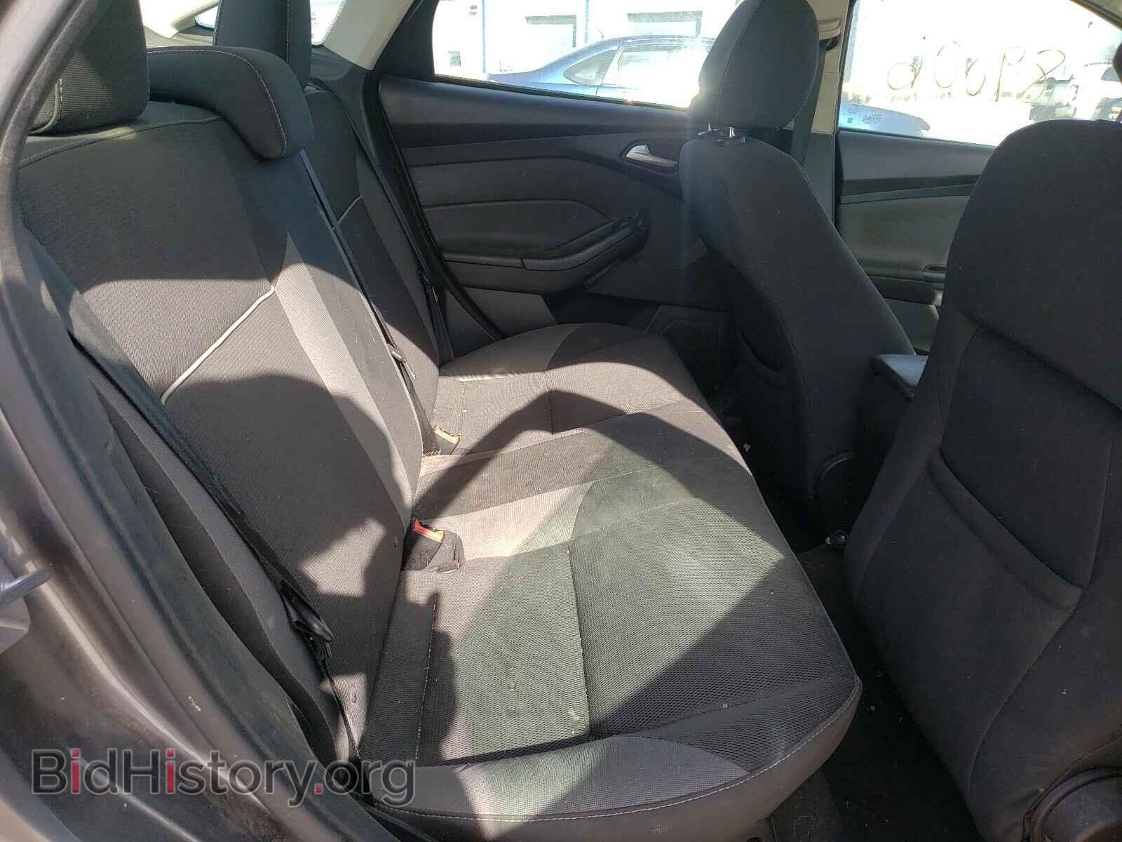 2014 FORD FOCUS - VIN: 1FADP3F23EL143771 - Фото 6