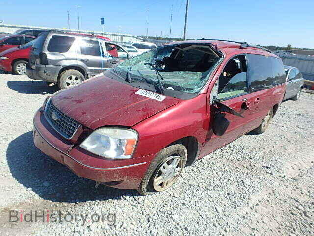 2004 FORD FREESTAR - VIN: 2FMZA522X4BB02146 - Фото 2