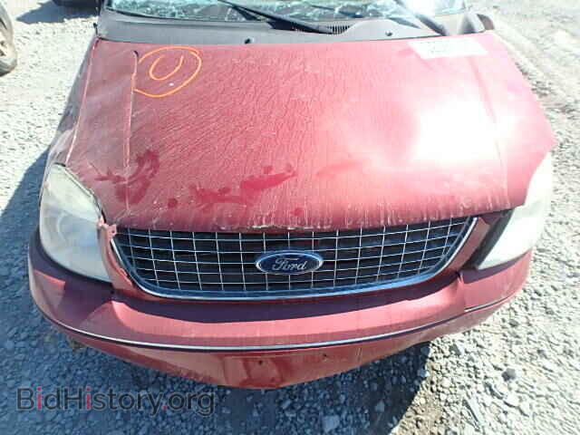 2004 FORD FREESTAR - VIN: 2FMZA522X4BB02146 - Фото 7