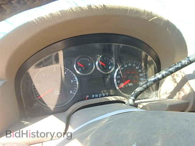 2004 FORD FREESTAR - VIN: 2FMZA522X4BB02146 - Фото 8