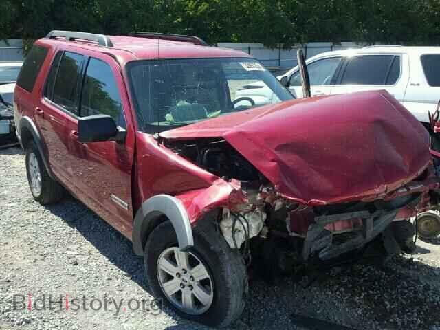 Фотография 1FMEU63E77UB07971 - FORD EXPLORER 2007