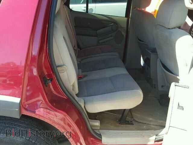 2007 FORD EXPLORER - VIN: 1FMEU63E77UB07971 - Фото 6