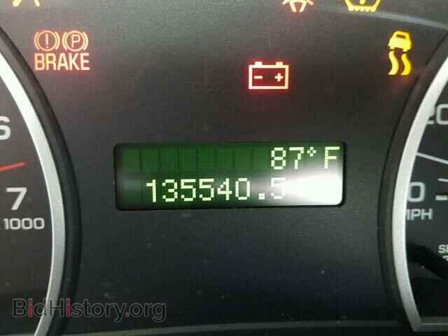 2007 FORD EXPLORER - VIN: 1FMEU63E77UB07971 - Фото 8