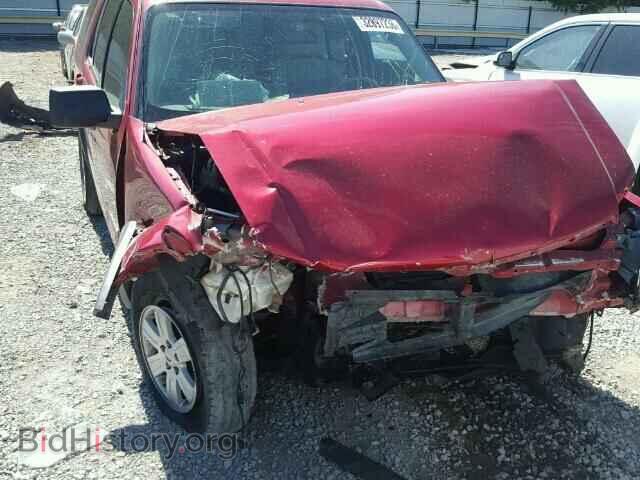 2007 FORD EXPLORER - VIN: 1FMEU63E77UB07971 - Фото 10