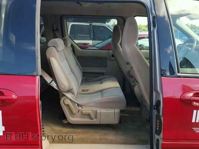2005 FORD FREESTAR - VIN: 2FMZA57645BA60828 - Фото 6