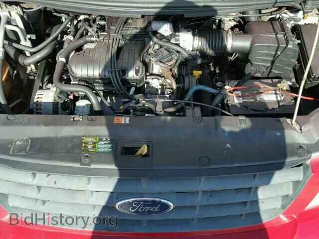 2005 FORD FREESTAR - VIN: 2FMZA57645BA60828 - Фото 7