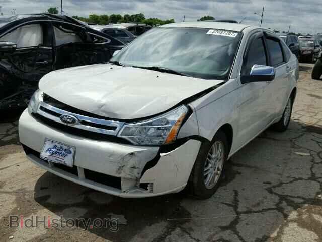2010 FORD FOCUS - VIN: 1FAHP3FN5AW293255 - Фото 2