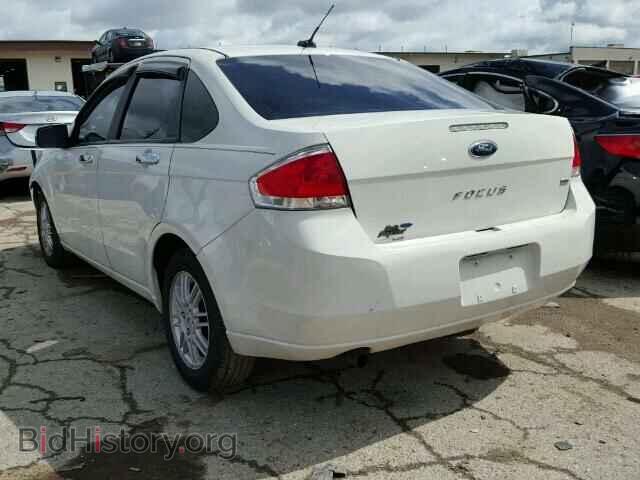 2010 FORD FOCUS - VIN: 1FAHP3FN5AW293255 - Фото 3