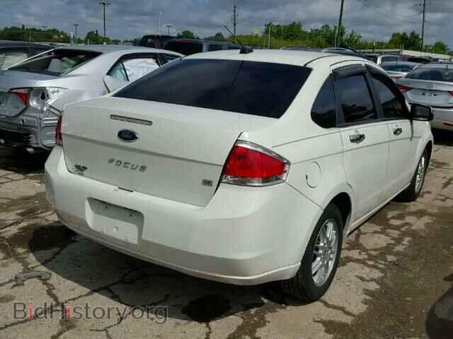 2010 FORD FOCUS - VIN: 1FAHP3FN5AW293255 - Фото 4