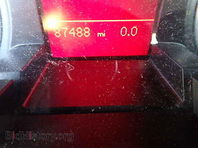 2009 AUDI A4 - VIN: WAULF78K29N035999 - Фото 8