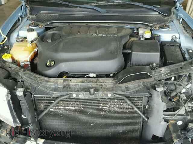 2013 DODGE AVENGER - VIN: 1C3CDZAG8DN766833 - Photo 7
