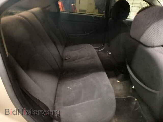 2004 CHRYSLER SEBRING - VIN: 1C3EL46X14N303343 - Фото 6