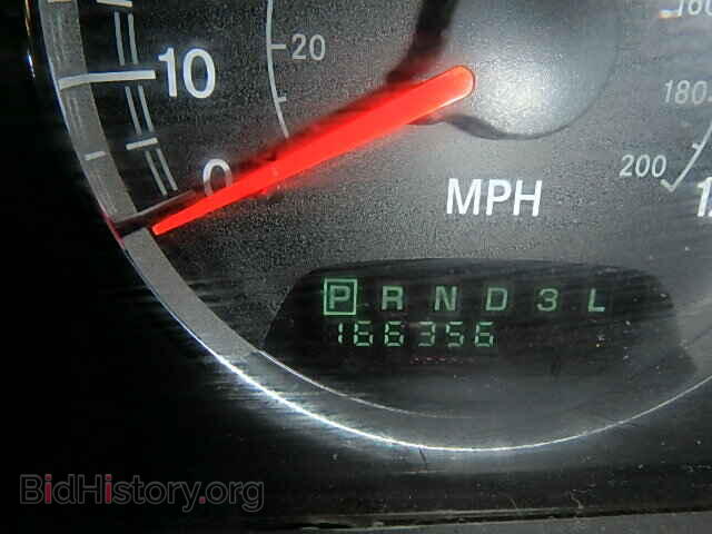 2004 CHRYSLER SEBRING - VIN: 1C3EL46X14N303343 - Фото 8