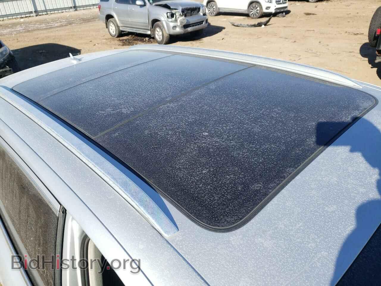 2011 AUDI Q7 - VIN: WA1LGAFE8BD005308 - Фото 9