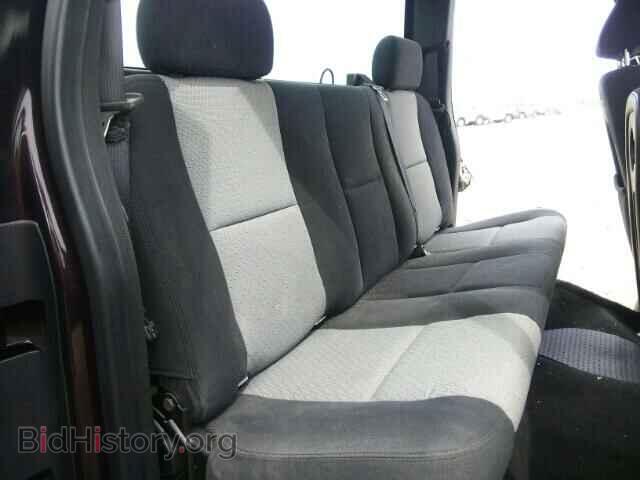 2008 CHEVROLET SILVERADO - VIN: 1GCEC19X98Z115142 - Фото 6
