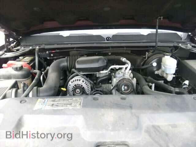 2008 CHEVROLET SILVERADO - VIN: 1GCEC19X98Z115142 - Фото 7