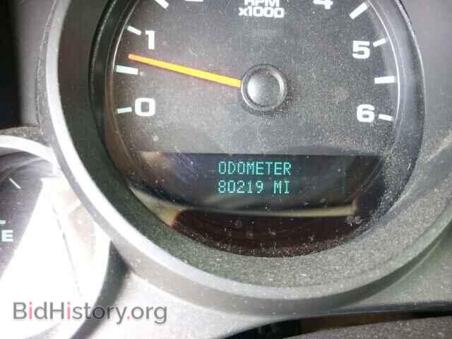 2008 CHEVROLET SILVERADO - VIN: 1GCEC19X98Z115142 - Фото 8