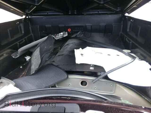 2008 CHEVROLET SILVERADO - VIN: 1GCEC19X98Z115142 - Фото 9