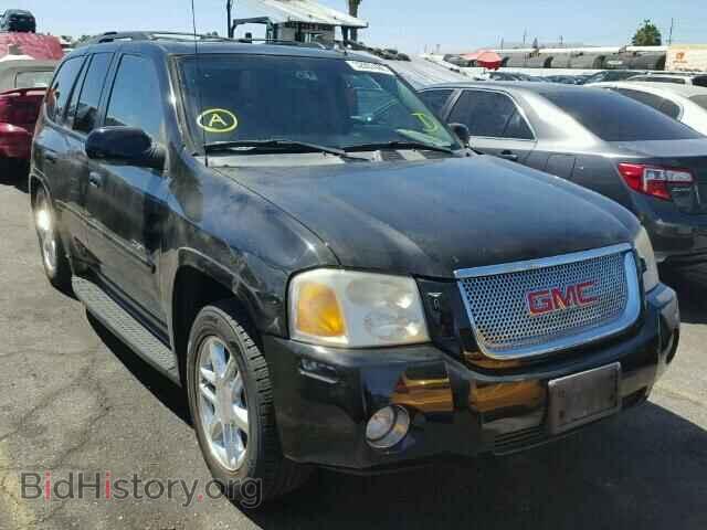 Фотография 1GKES63M562265192 - GMC ENVOY 2006