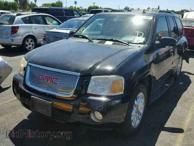 2006 GMC ENVOY - VIN: 1GKES63M562265192 - Фото 2