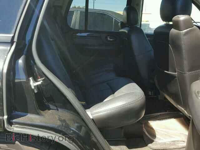 2006 GMC ENVOY - VIN: 1GKES63M562265192 - Фото 6